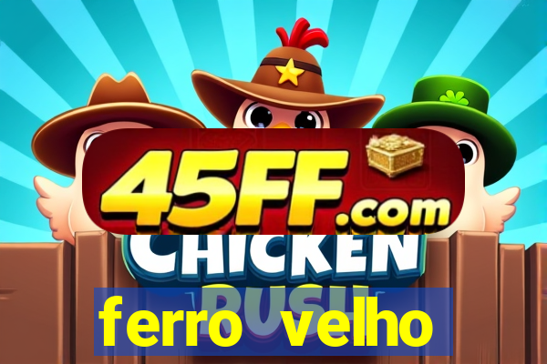 ferro velho cruzeiro sp